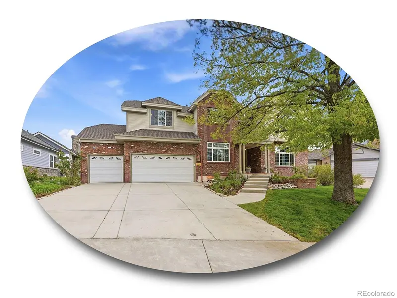 6566 S Madison CT, Centennial, CO 80121