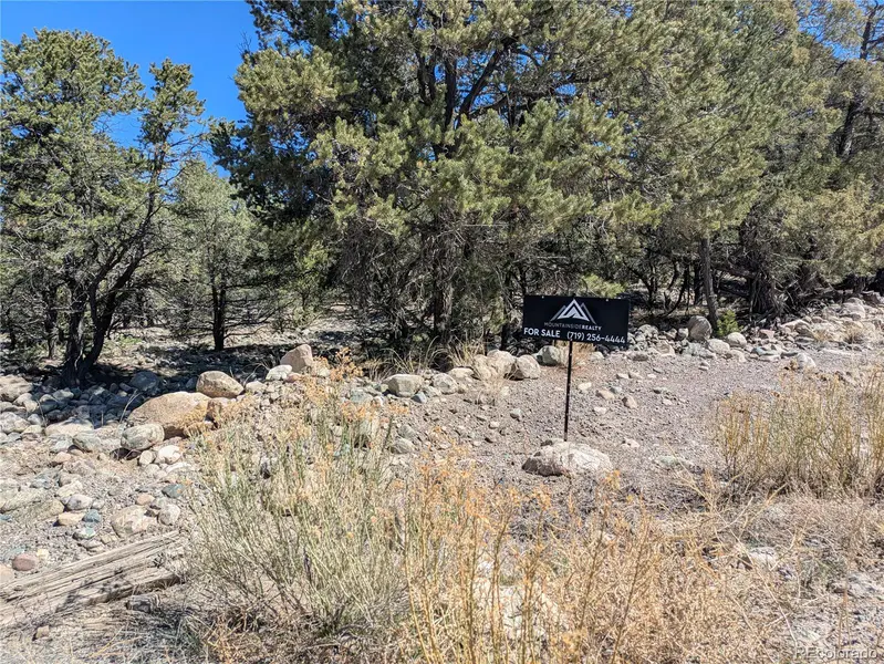 2202 Spanish Creek RD, Crestone, CO 81131