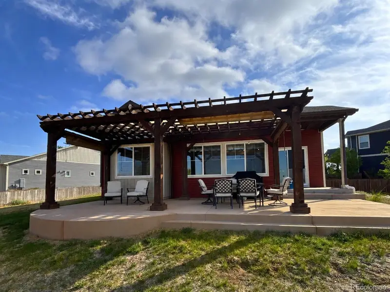 10303 Pitkin CT, Commerce City, CO 80022