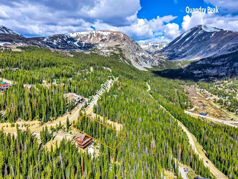 140 Quandary View DR, Breckenridge, CO 80424