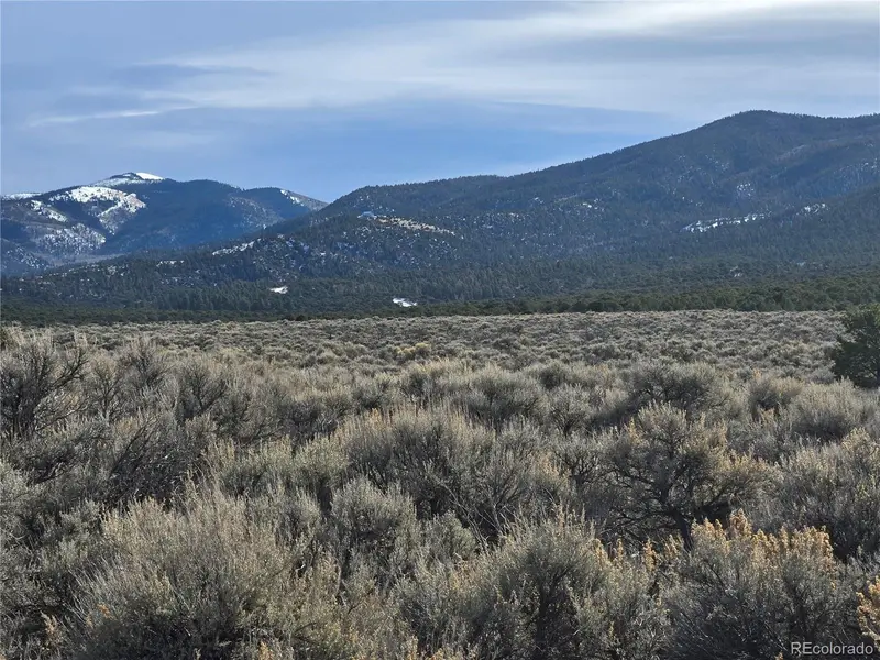 Lot 1978 Yablin Rd., Fort Garland, CO 81133