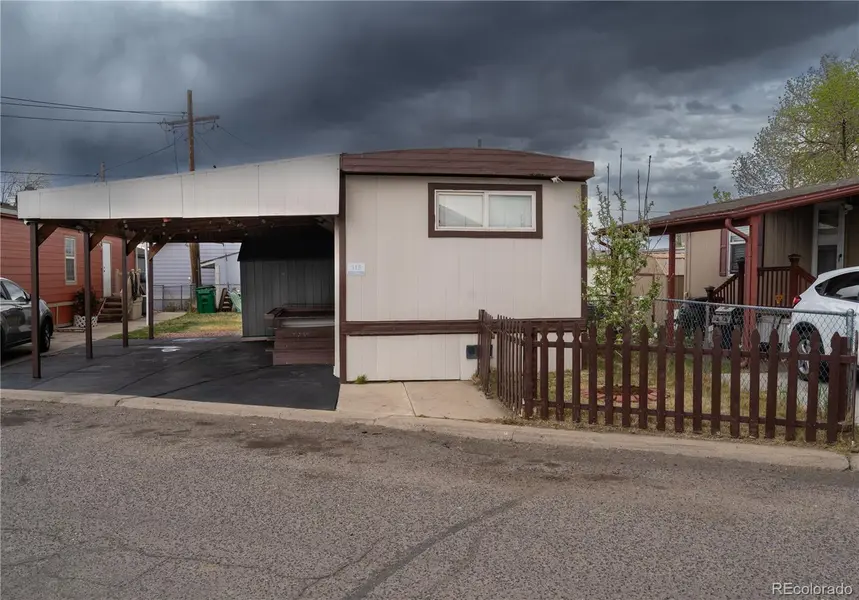 5305 Sheridan BLVD, Arvada, CO 80002