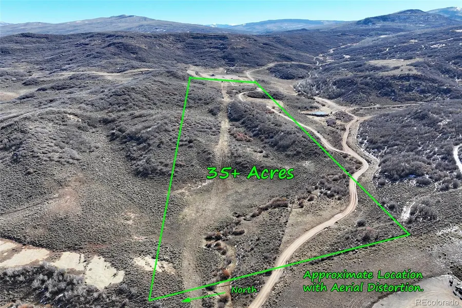 000 Harrison Gulch RD, Collbran, CO 81624