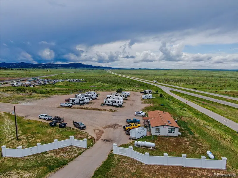 27201 County Road 63.1, Aguilar, CO 81020