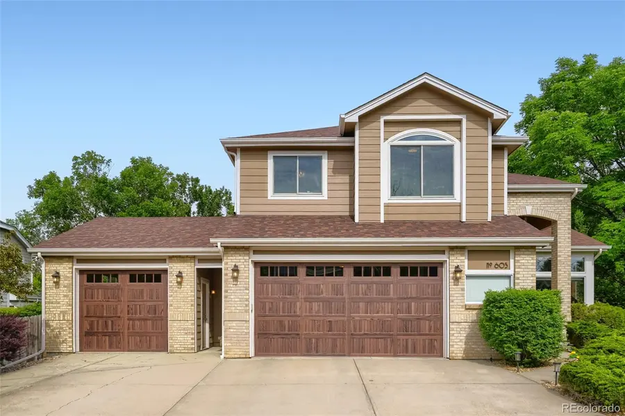 603 Columbine AVE, Broomfield, CO 80020