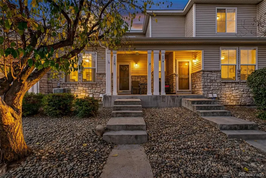 9758 Laredo St #28C, Commerce City, CO 80022