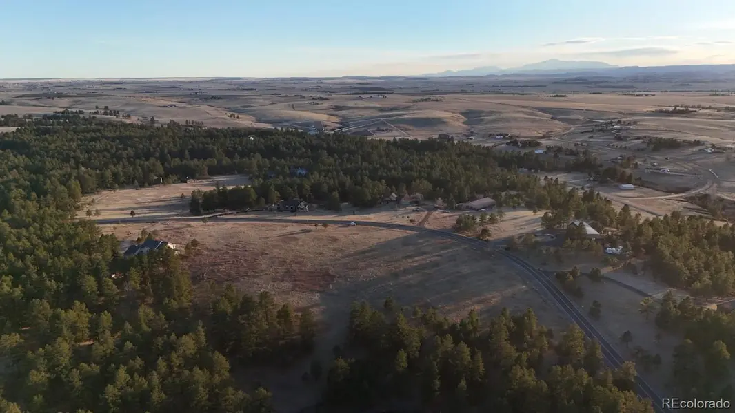 11069 Tomichi DR, Franktown, CO 80116