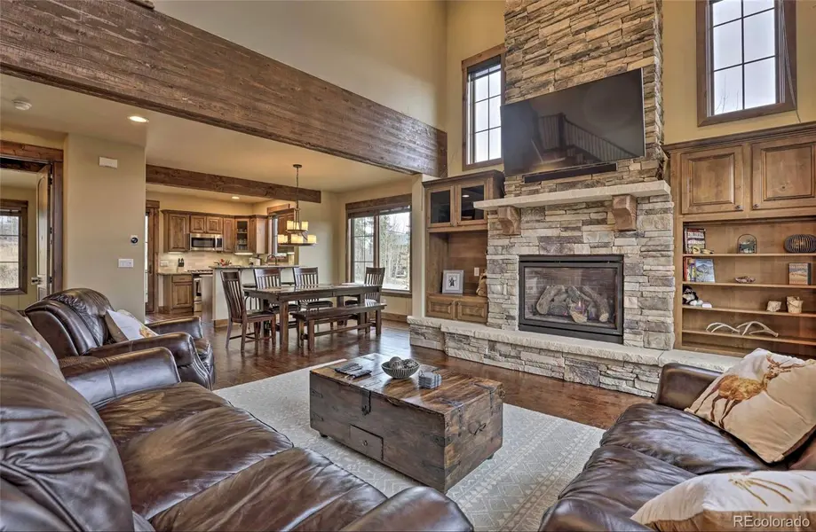 741 GCR 834, Fraser, CO 80442