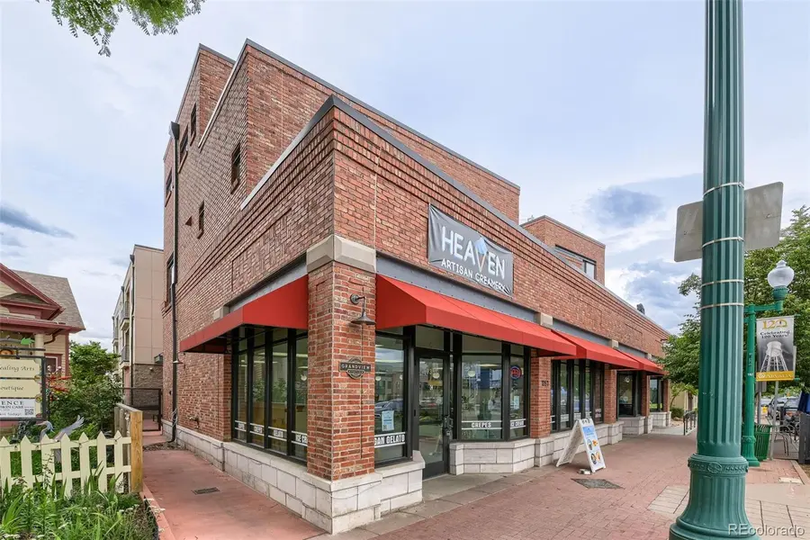 7357 Grandview AVE #203, Arvada, CO 80002