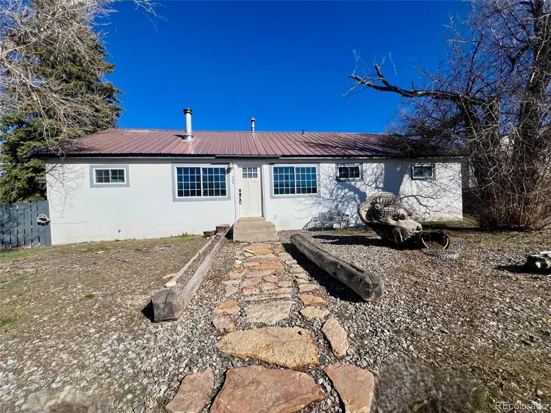 404 S 5th ST, Kremmling, CO 80459