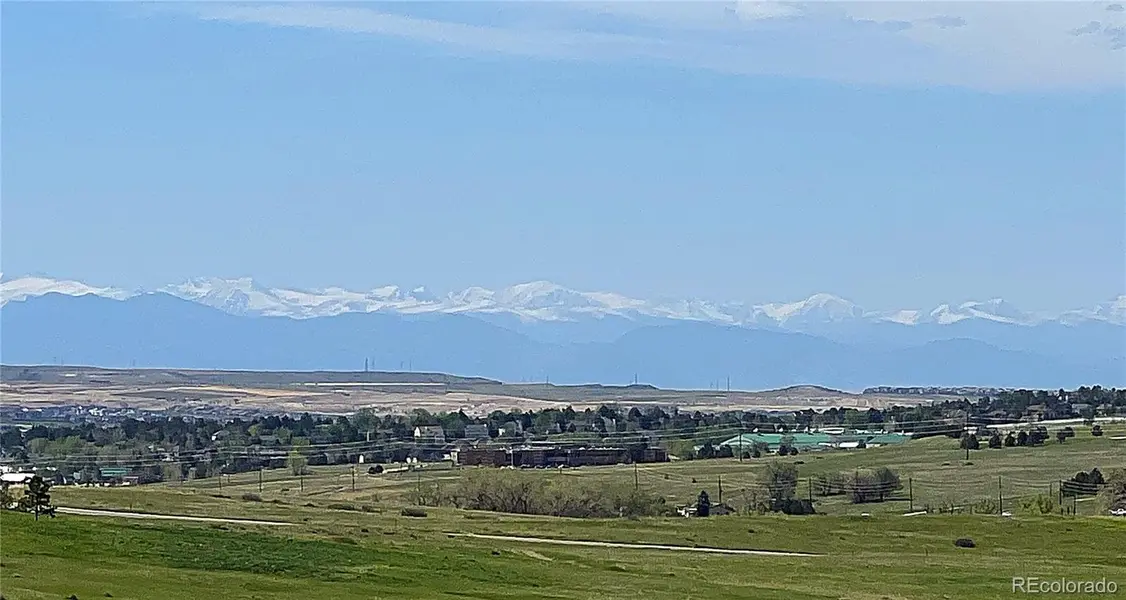 9375 Red Primrose ST, Franktown, CO 80116