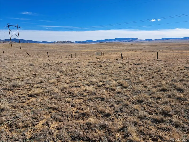 0 Tarryall ST, Hartsel, CO 80449