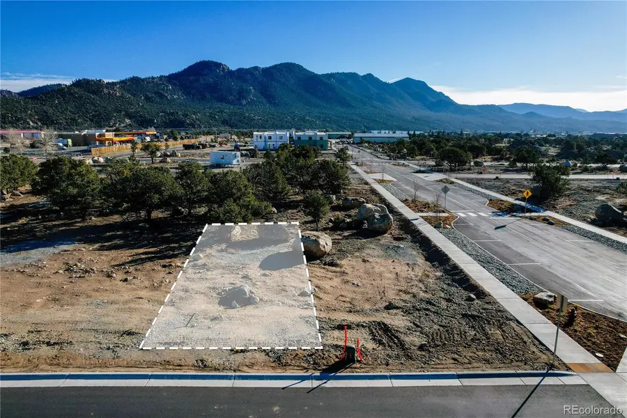 135 Mason LN, Buena Vista, CO 81211