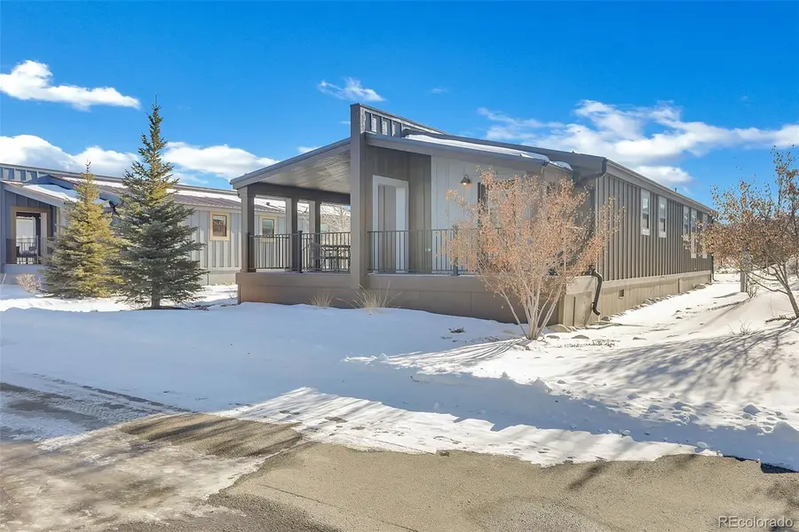1051 Summit Trail V26, Granby, CO 80446