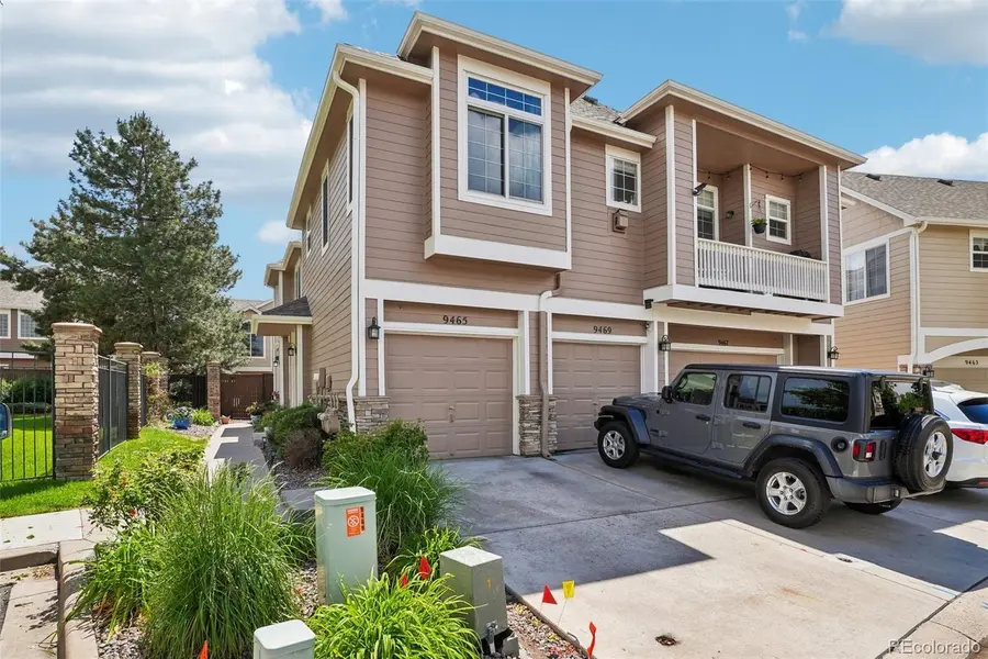 9465 Carlyle Park PL, Highlands Ranch, CO 80129