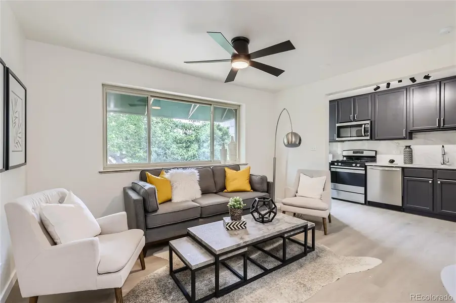 2100 N Franklin ST #20, Denver, CO 80205