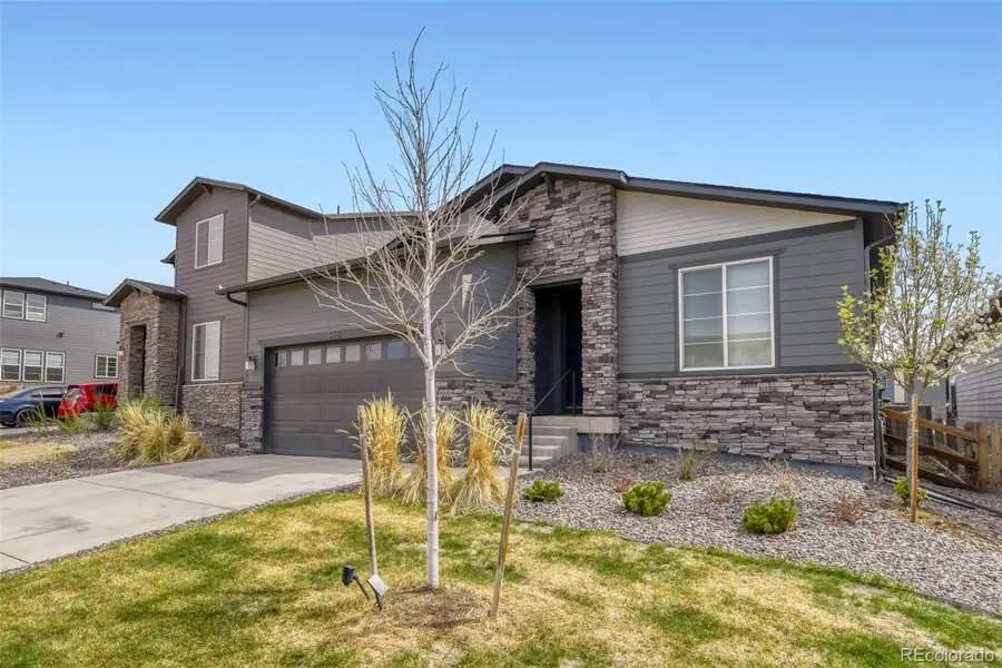 3966 N Catawba WAY, Aurora, CO 80019