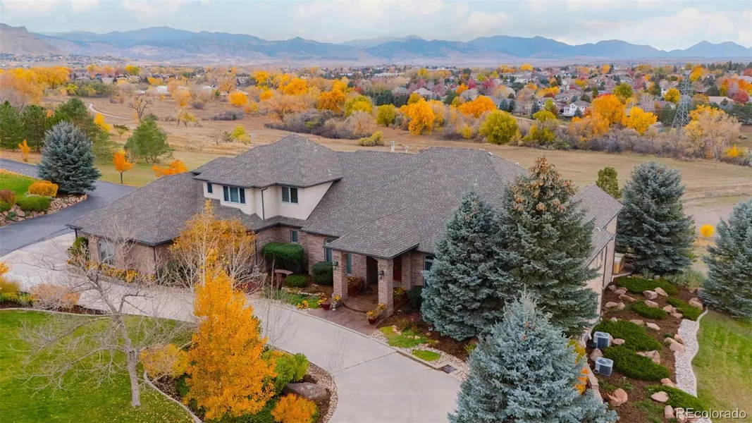 5495 Eldridge ST, Arvada, CO 80002