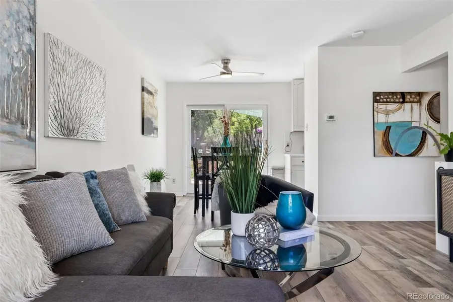 5040 E Dartmouth AVE, Denver, CO 80222
