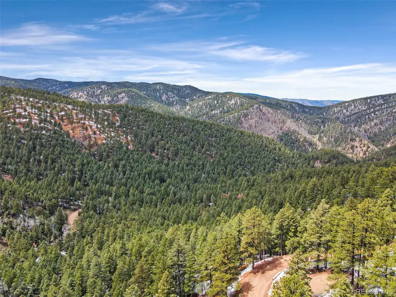 13125 Andiron WAY, Larkspur, CO 80118