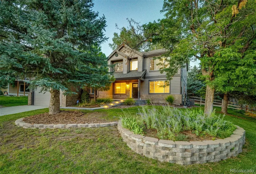 7305 Meadow VW, Parker, CO 80134