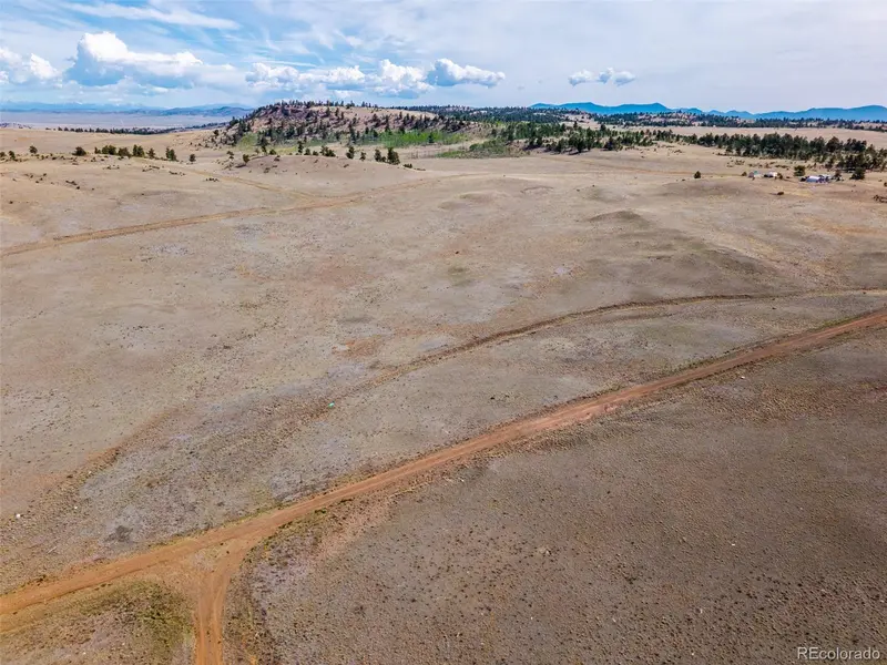 4429 Shawnee TRL, Hartsel, CO 80449