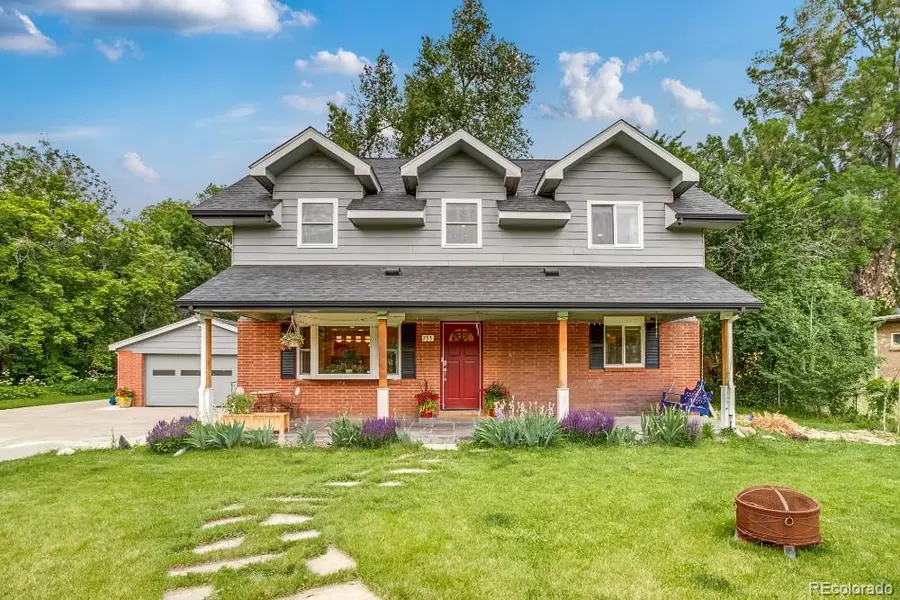 755 Holland ST, Lakewood, CO 80215