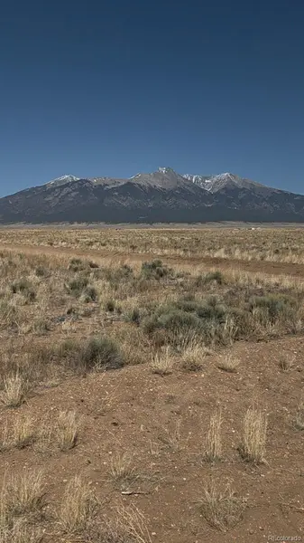 Lot 7 Alamosa Ave, Blanca, CO 81123