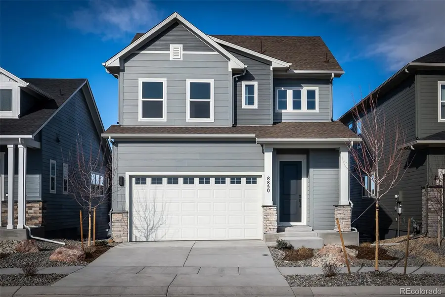 8850 Frolic VW, Colorado Springs, CO 80924