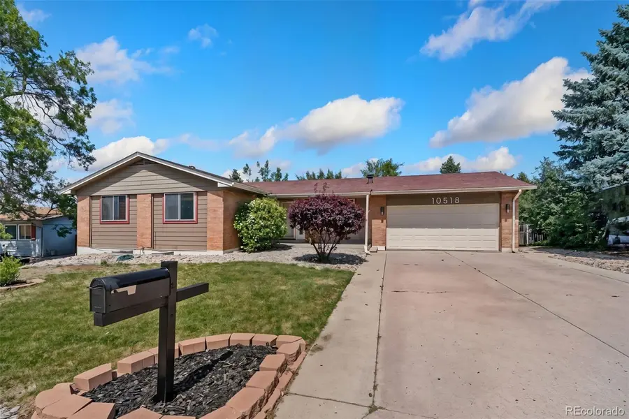 10518 Varese LN, Northglenn, CO 80234