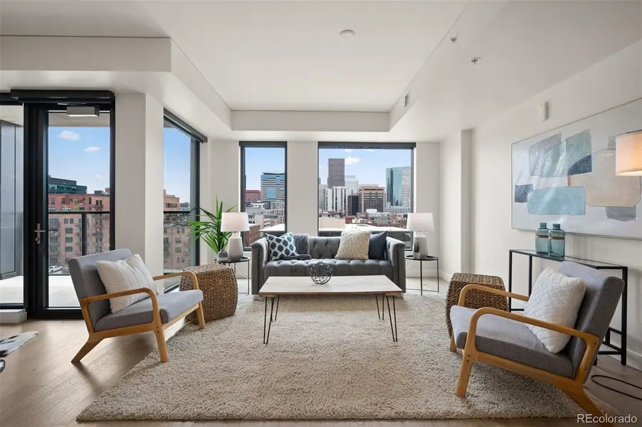 1750 Wewatta ST #838, Denver, CO 80202