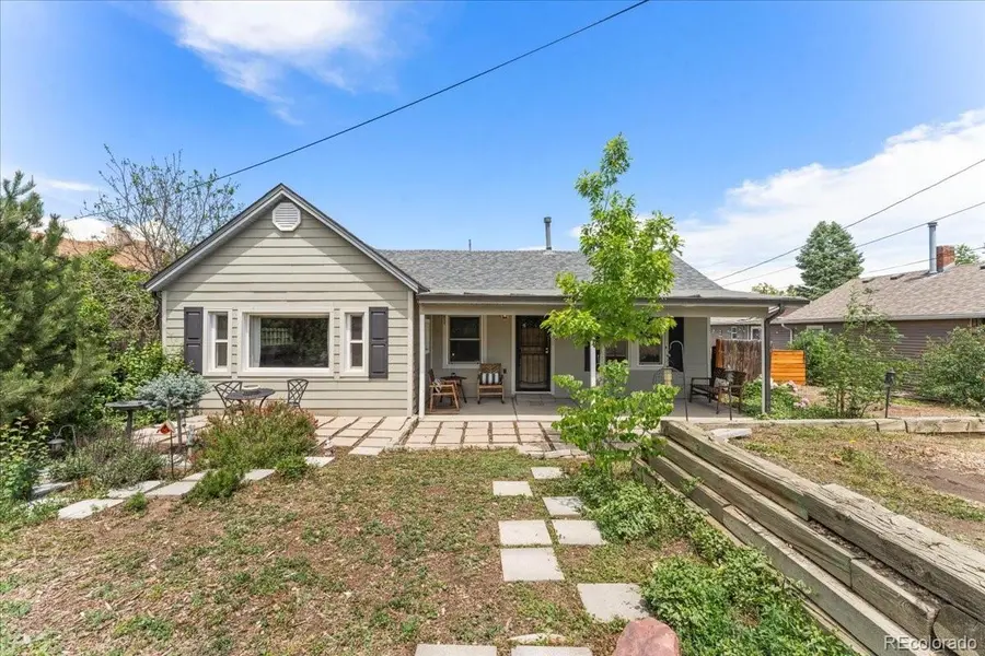 11575 W 32nd AVE, Wheat Ridge, CO 80033