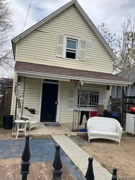 615 E 49th AVE AVE, Denver, CO 80216