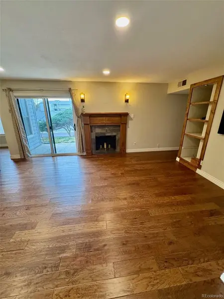 7665 E Eastman AVE #110C, Denver, CO 80231
