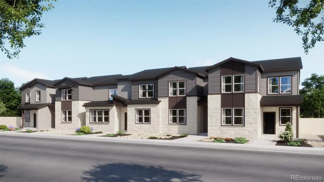 2046 S Jackson Gap ST, Aurora, CO 80018