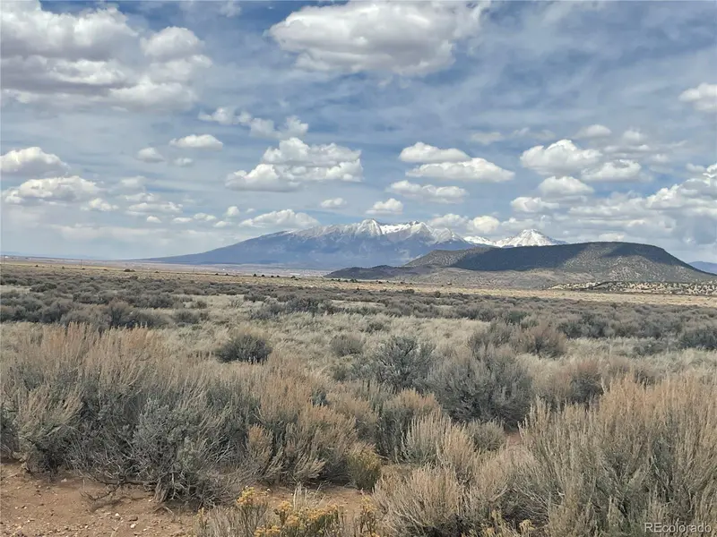 Lot 18 Sancho Rd., Fort Garland, CO 81133