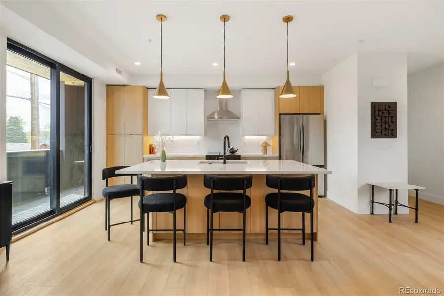 3825 W 38th AVE #6, Denver, CO 80211