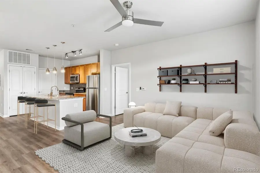 10184 Park Meadows DR #1303, Lone Tree, CO 80124