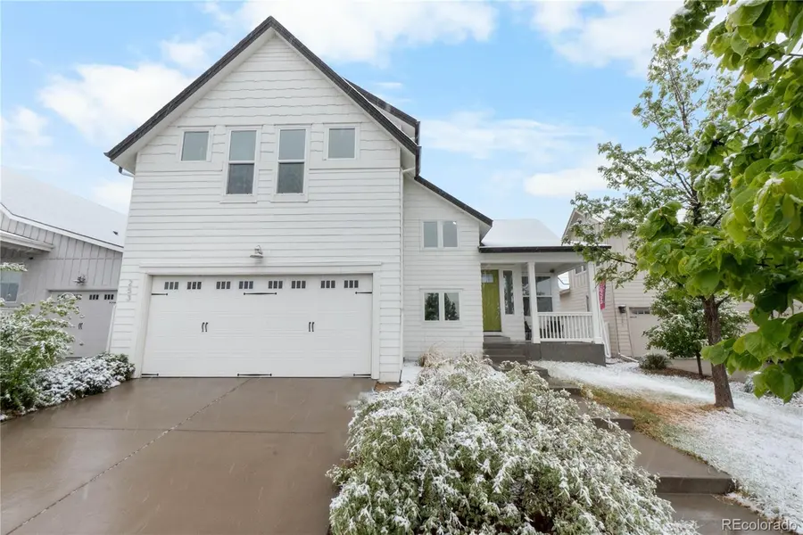 253 S 45th AVE, Brighton, CO 80601