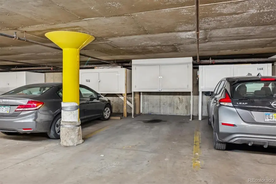 9625 E Center AVE #10C, Denver, CO 80247