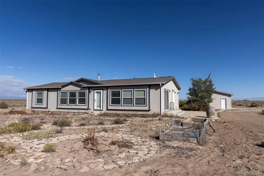 3211 Lane 2 North, Mosca, CO 81146