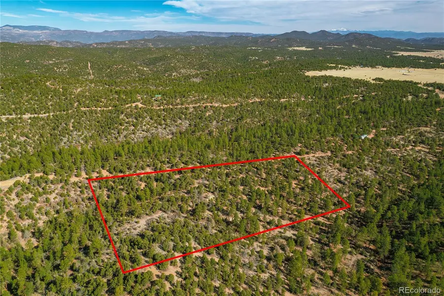 588 8th ST, Cotopaxi, CO 81223