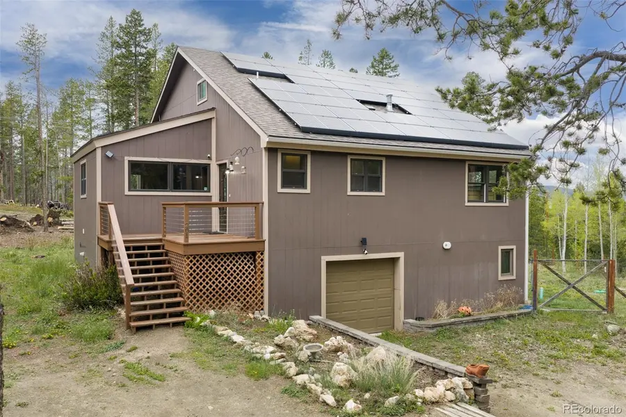 201 Genevas WAY, Black Hawk, CO 80422