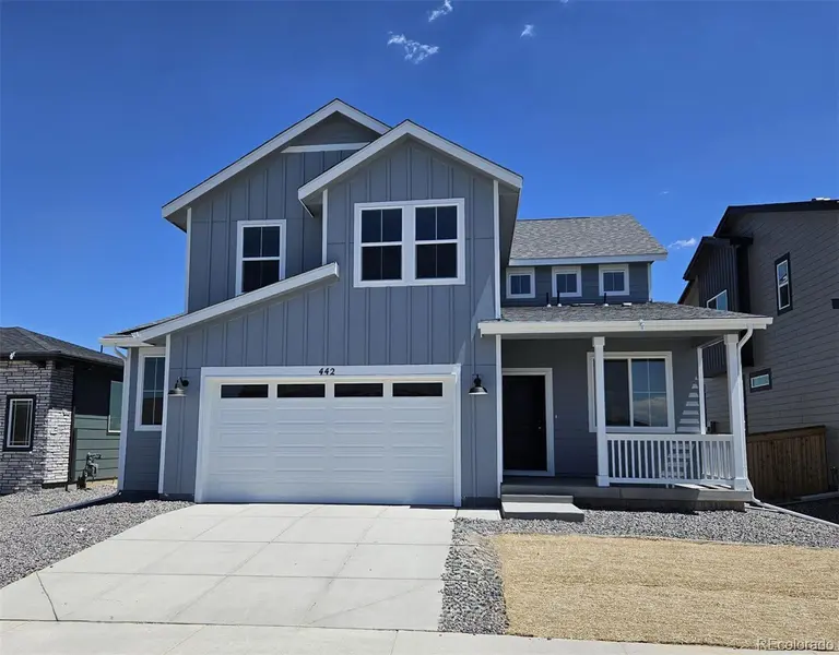 442 Grey Rock ST, Brighton, CO 80601