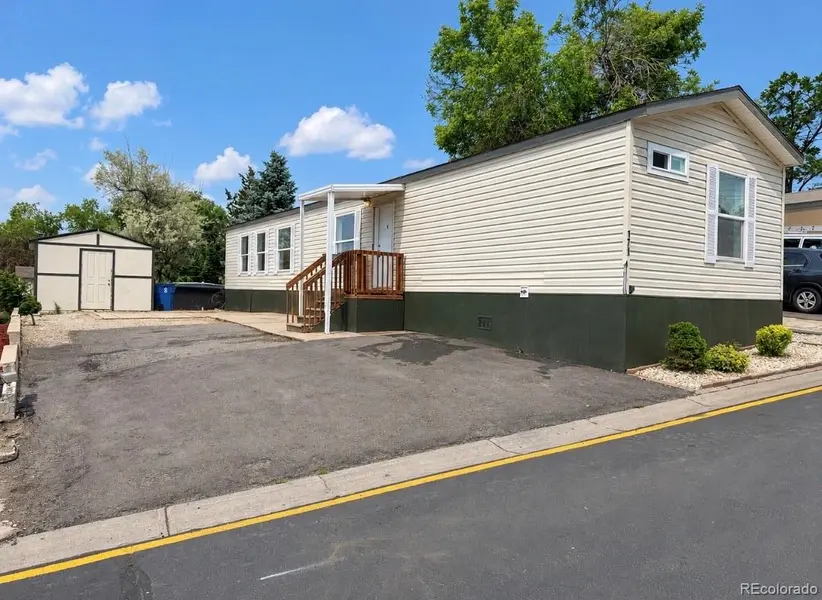 2551 W 92 AVE, Federal Heights, CO 80260