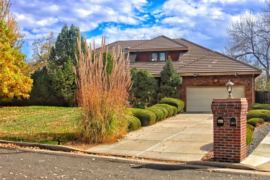 1661 W 115th CIR, Westminster, CO 80234