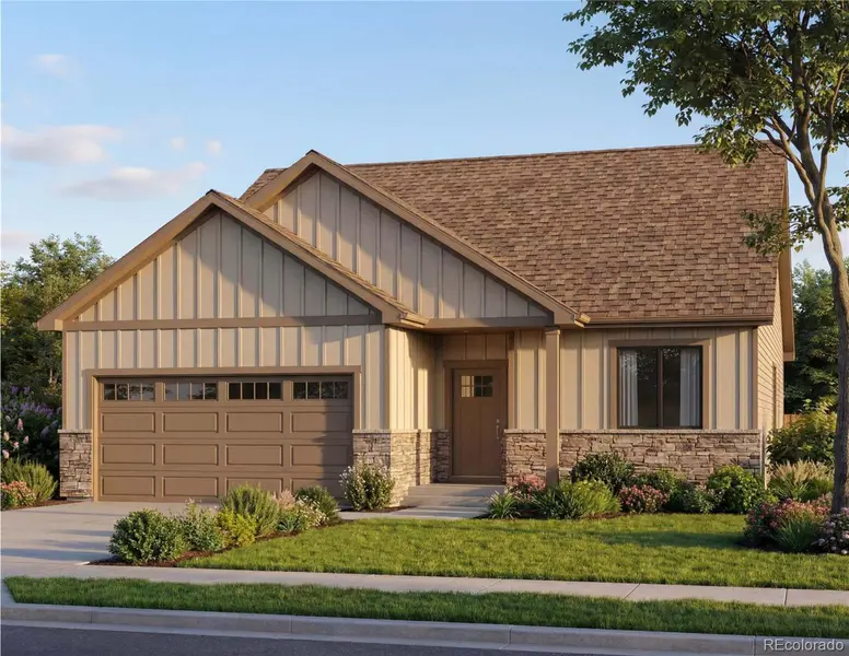 1186 S Deuel ST, Fort Morgan, CO 80701