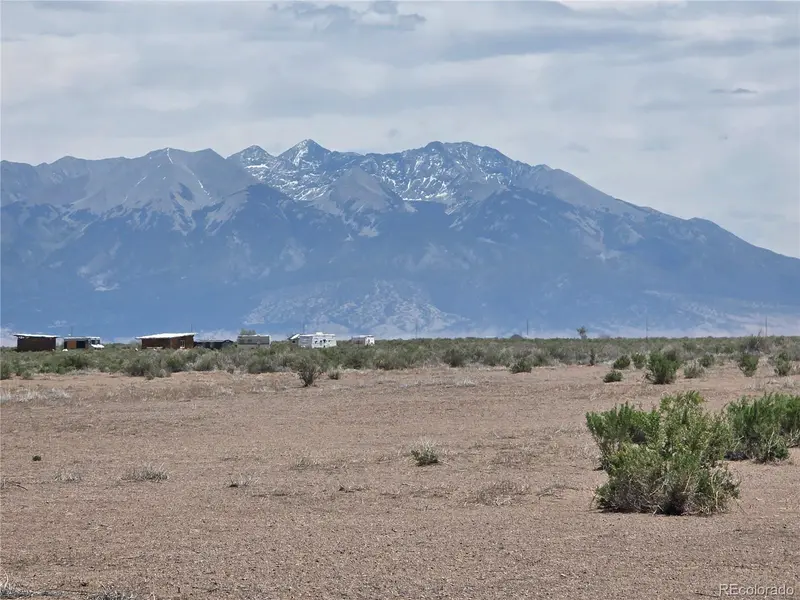 Basalt WAY, Alamosa, CO 81101