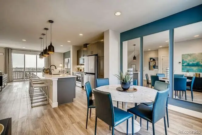11542 Vibrato LN, Lone Tree, CO 80134
