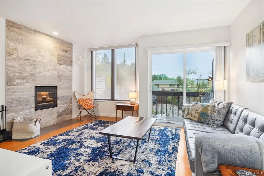 350 Arapahoe AVE #20, Boulder, CO 80302